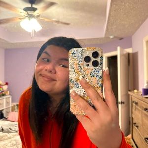 Meet your Posher, Abby